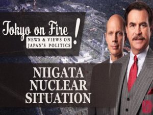 Niigata Nuclear Situation