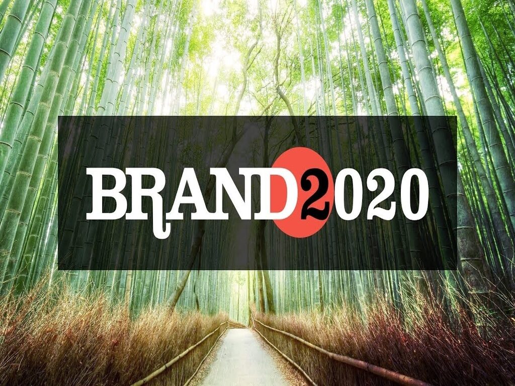 AirBnB Brand 2020