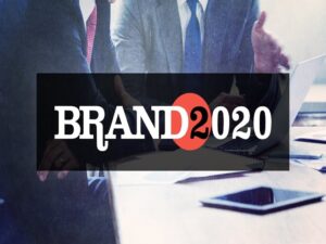 Innovation & Entrepreneurship In Japan - Brand 2020