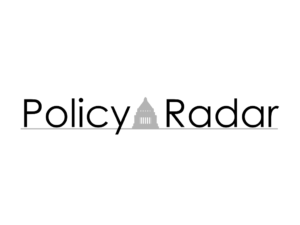 Policy Radar