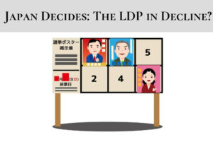 Japan Decides