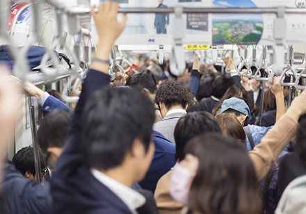 Telework in Japan