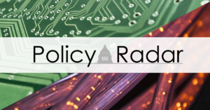 Policy Radar August 2020