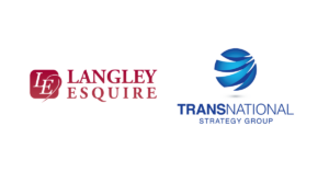 langley esquire transnational strategy alliance