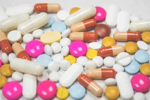 Policy Radar May 2020